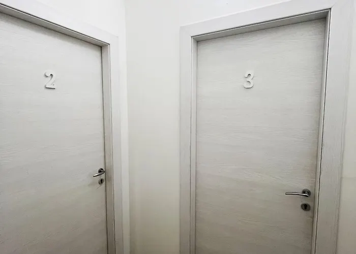 Apartahotel Palazzo Elios