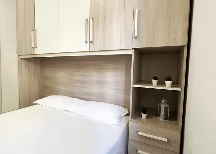 Palazzo Elios Apartahotel Parma