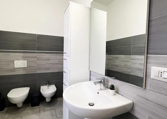 Apartahotel Palazzo Elios