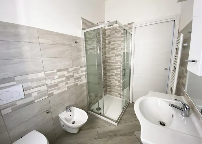 Apartahotel Palazzo Elios Parma