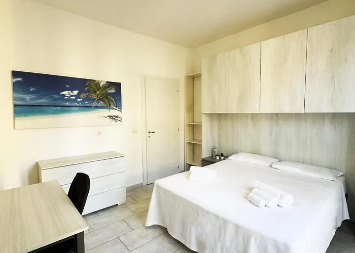 Palazzo Elios Apartahotel