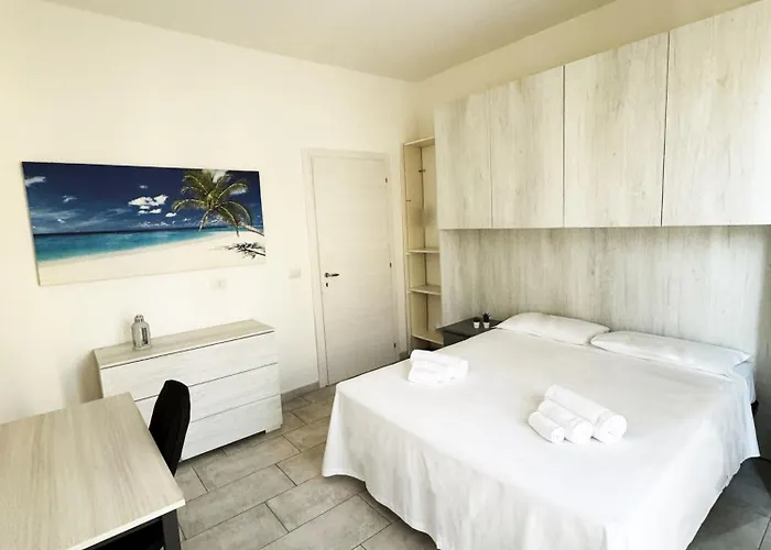 Palazzo Elios Apartahotel *