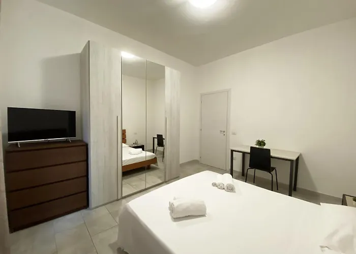 Palazzo Elios Apartahotel