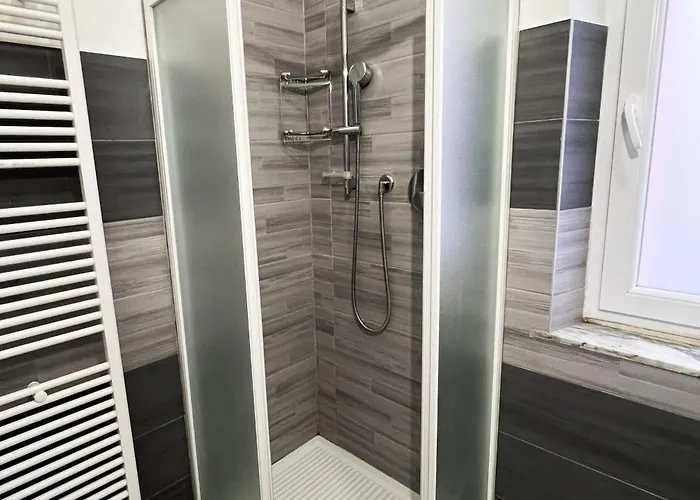 Apartahotel Palazzo Elios