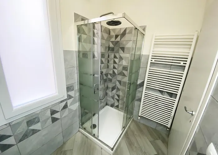 Apartahotel Palazzo Elios Parma