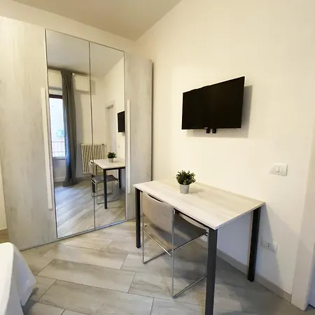 Apartmanhotel Palazzo Elios Parma
