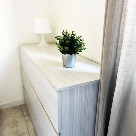 Apartmanhotel Palazzo Elios Parma