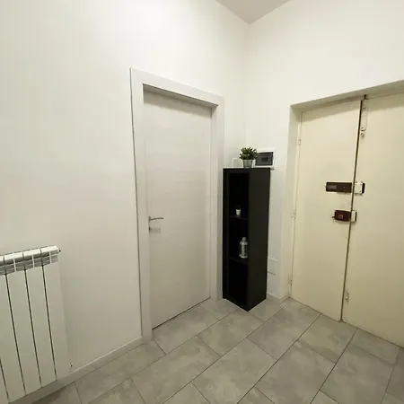Apart Otel Palazzo Elios *