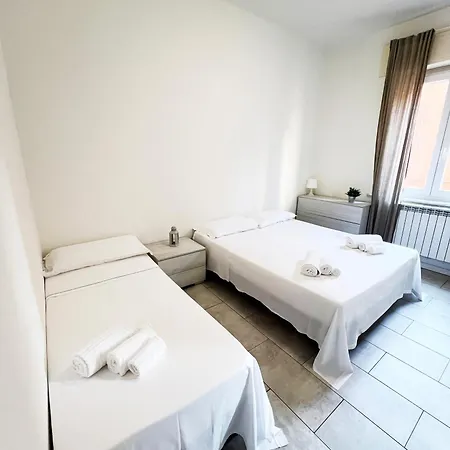 Apartmanhotel Palazzo Elios