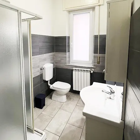 Apart Otel Palazzo Elios *