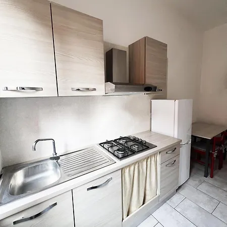 Palazzo Elios Apartmanhotel Parma