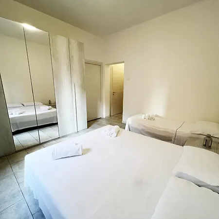 Apart Otel Palazzo Elios *