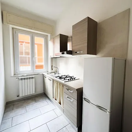 Apartmanhotel Palazzo Elios *