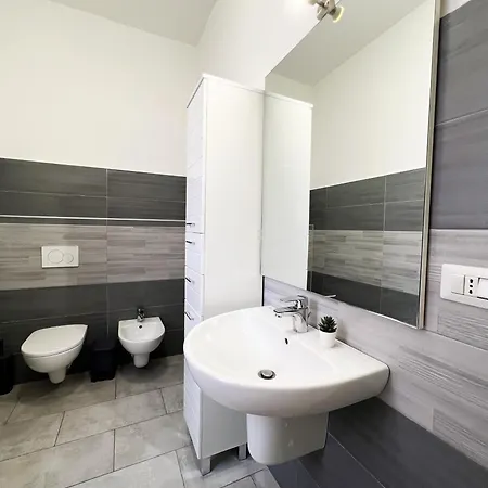 Apart Otel Palazzo Elios