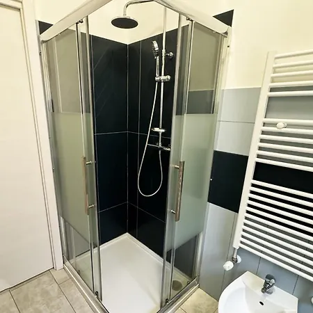 Apart Otel Palazzo Elios *