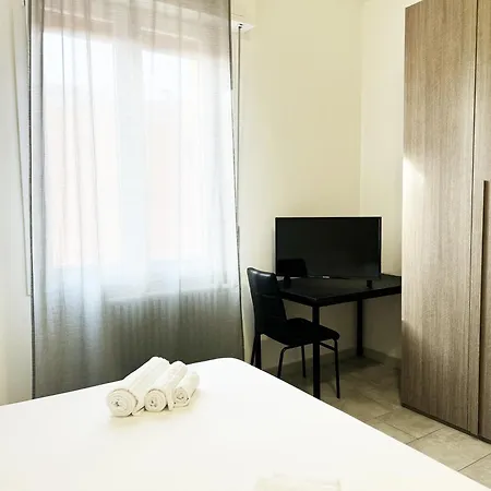 Apart Otel Palazzo Elios *