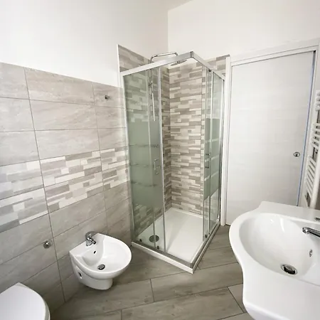 Apartmanhotel Palazzo Elios Parma