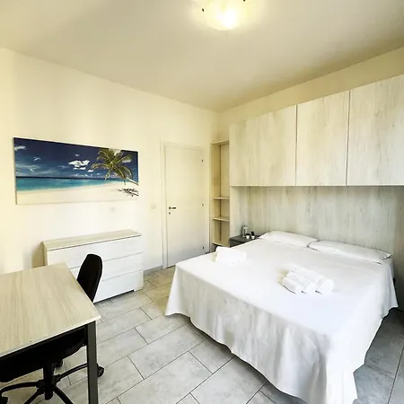 Palazzo Elios Apart Otel