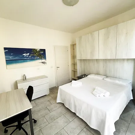 Palazzo Elios Apart Otel *