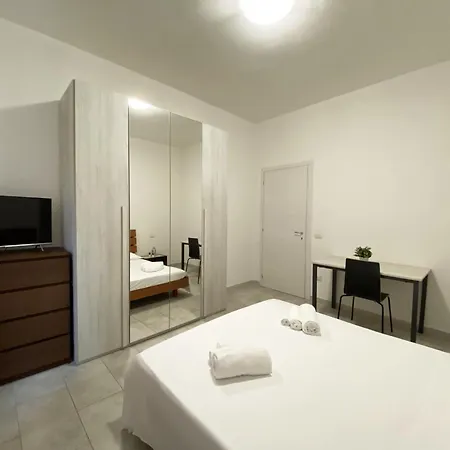 Palazzo Elios Apartmanhotel