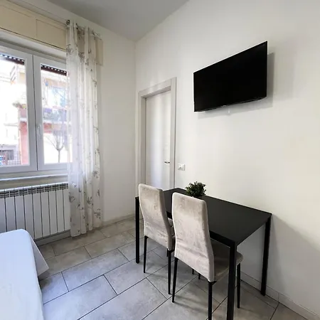 Palazzo Elios Apart Otel *