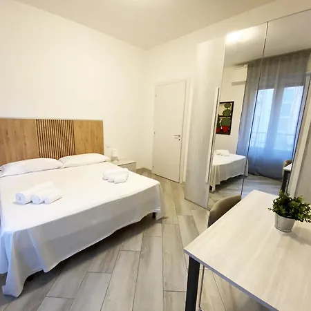 Apart Otel Palazzo Elios *