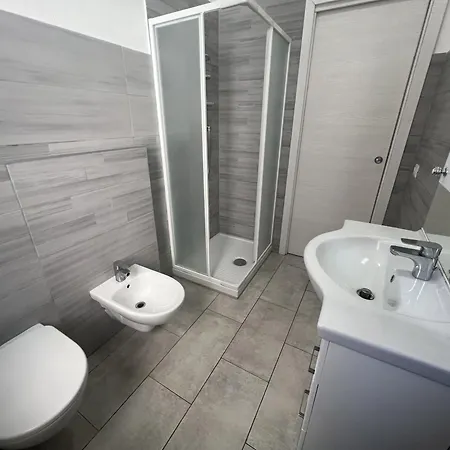 Palazzo Elios Apartmanhotel *