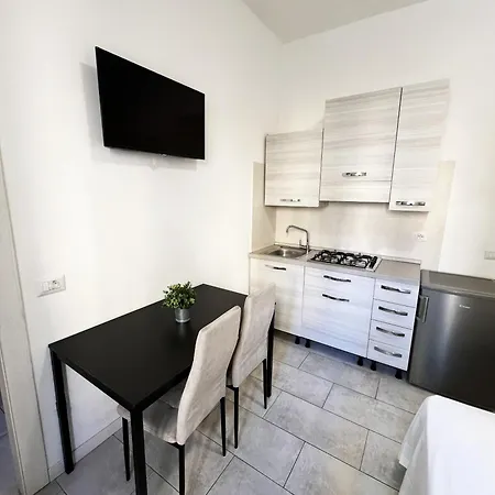 Apartmanhotel Palazzo Elios