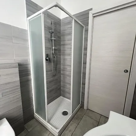 Apart Otel Palazzo Elios