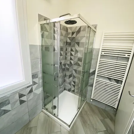 Apart Otel Palazzo Elios Parma