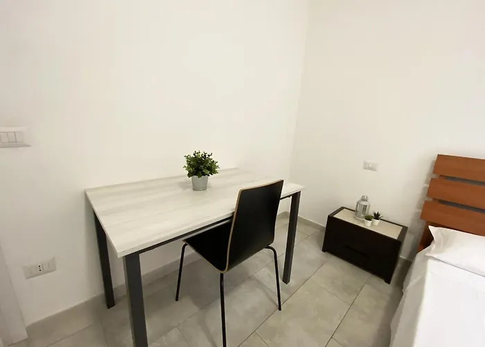 Palazzo Elios 帕爾馬