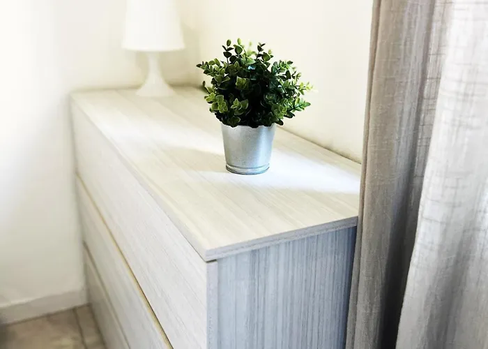 Ξενοδοχείο με διαμερίσματα Palazzo Elios Πάρμα