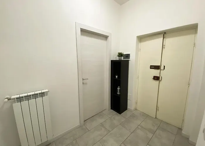 Ξενοδοχείο με διαμερίσματα Palazzo Elios *