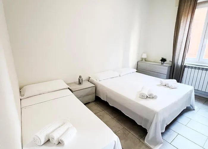 公寓式酒店 Palazzo Elios