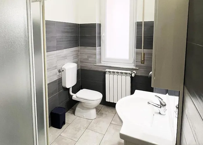 Ξενοδοχείο με διαμερίσματα Palazzo Elios *