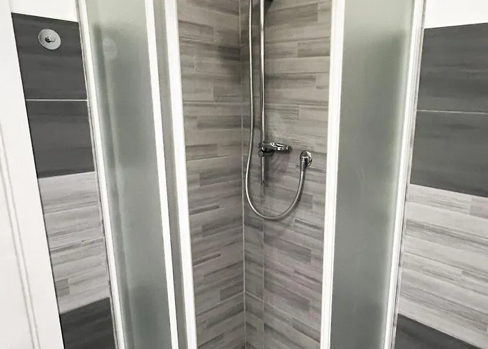 Palazzo Elios * Πάρμα