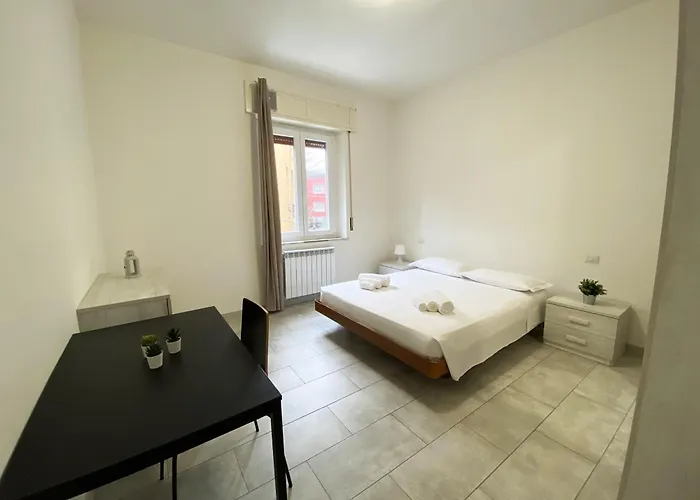 Palazzo Elios Πάρμα