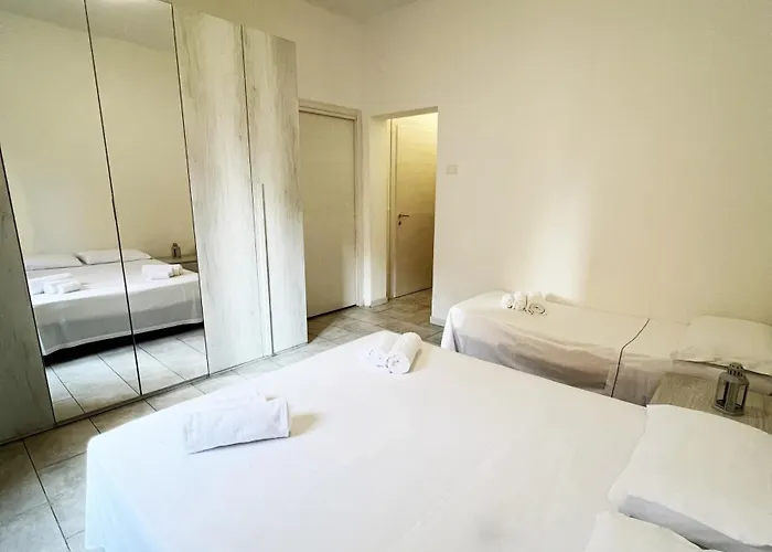 公寓式酒店 Palazzo Elios *