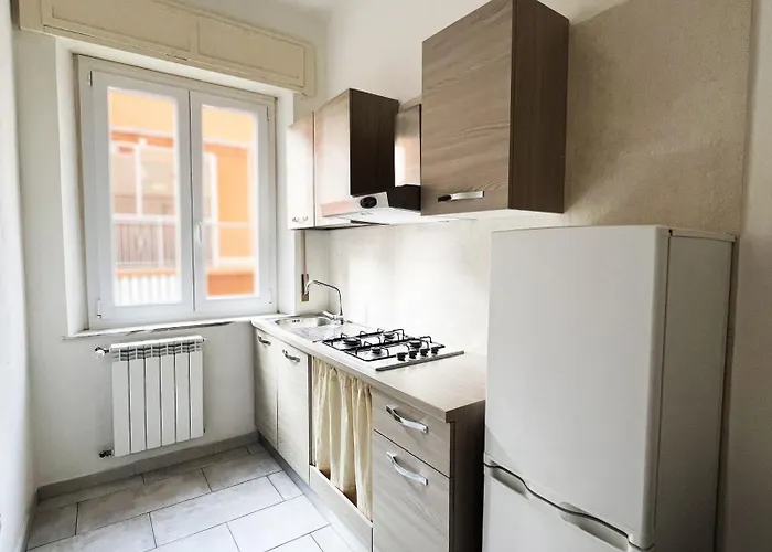 Ξενοδοχείο με διαμερίσματα Palazzo Elios *