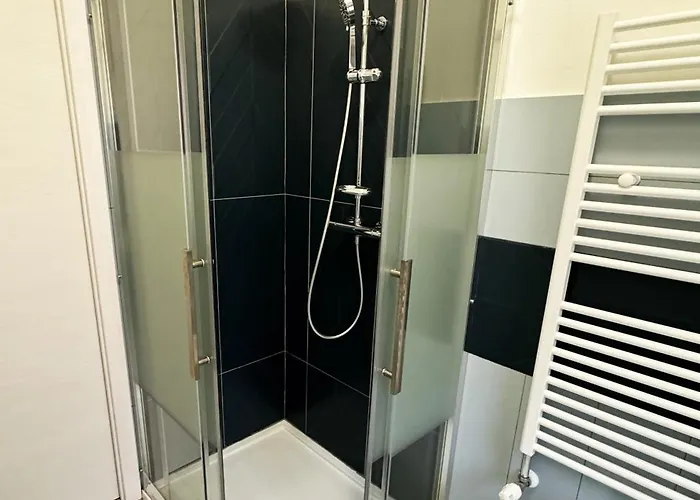 公寓式酒店 Palazzo Elios *