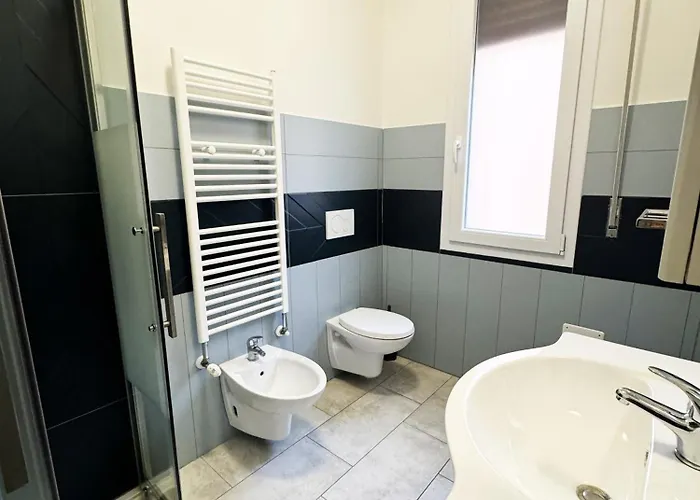 Palazzo Elios 帕爾馬