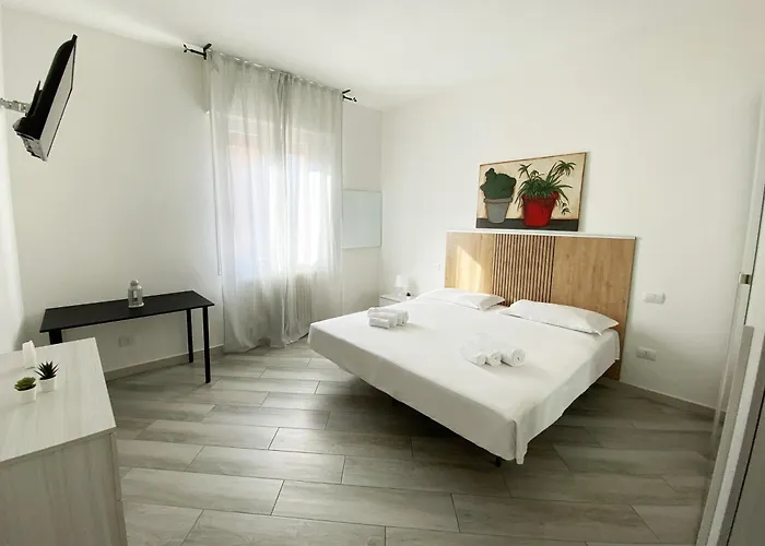 Palazzo Elios Πάρμα