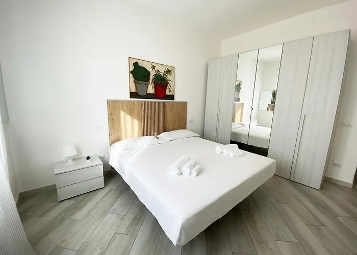 Palazzo Elios 帕爾馬