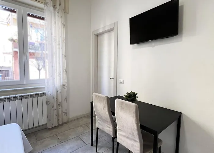 Palazzo Elios Ξενοδοχείο με διαμερίσματα *