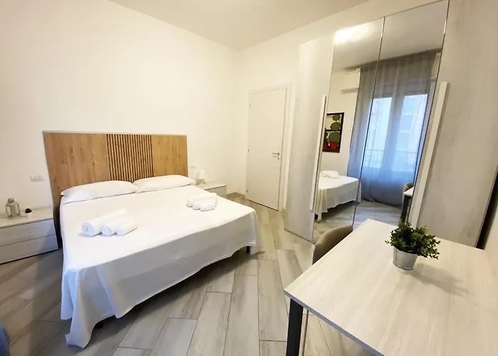 公寓式酒店 Palazzo Elios *