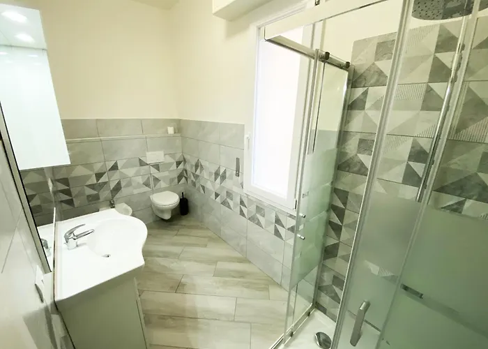 Palazzo Elios * Πάρμα