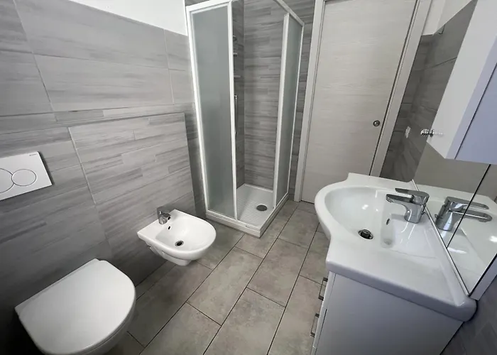 Palazzo Elios Ξενοδοχείο με διαμερίσματα *