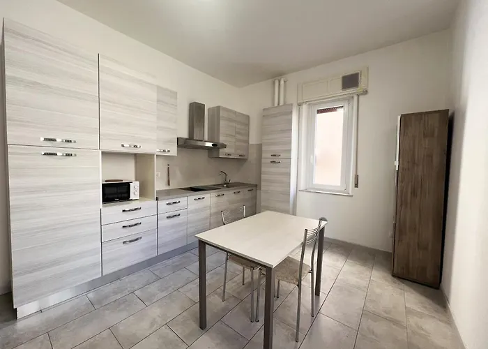 Palazzo Elios Ξενοδοχείο με διαμερίσματα *