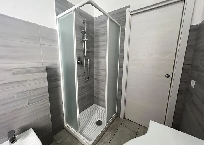 公寓式酒店 Palazzo Elios